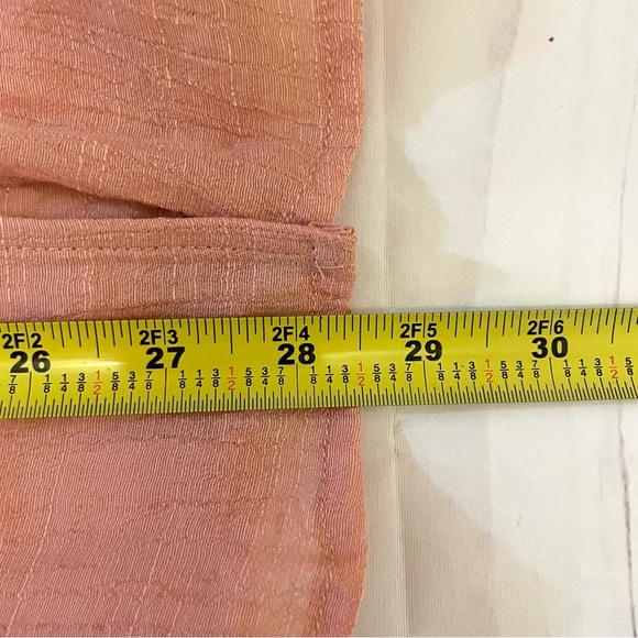 NWT Umgee Button-Down Women's Blouse sz 2XL - Picture 13 of 16